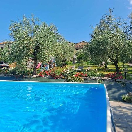 Villa Ai Bastiani à Capannori Extérieur photo