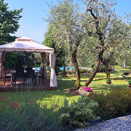 Villa Ai Bastiani à Capannori Extérieur photo