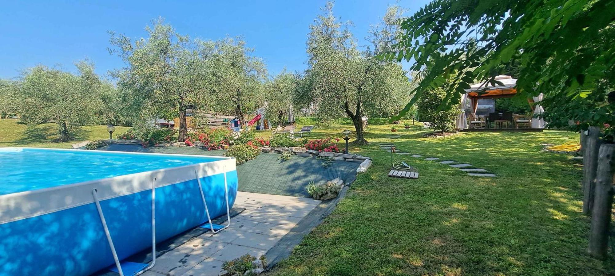 Villa Ai Bastiani à Capannori Extérieur photo