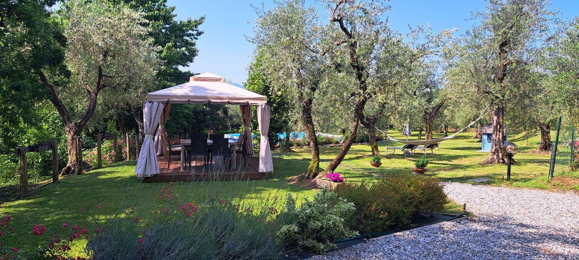 Villa Ai Bastiani à Capannori Extérieur photo