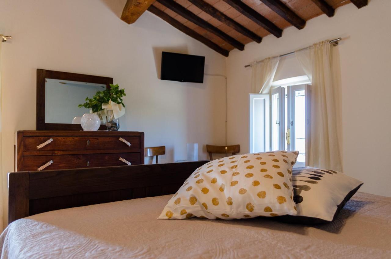 Villa Ai Bastiani à Capannori Extérieur photo