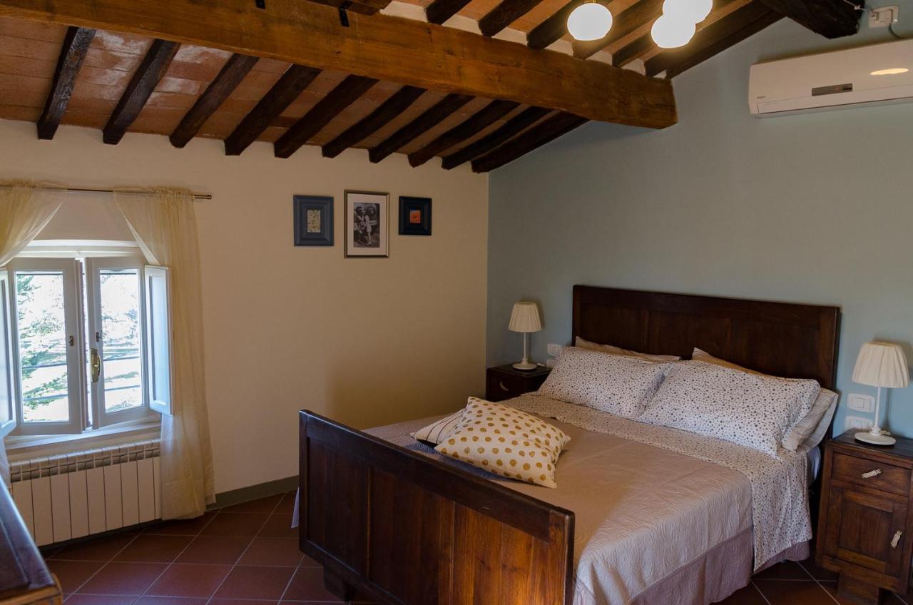 Villa Ai Bastiani à Capannori Extérieur photo