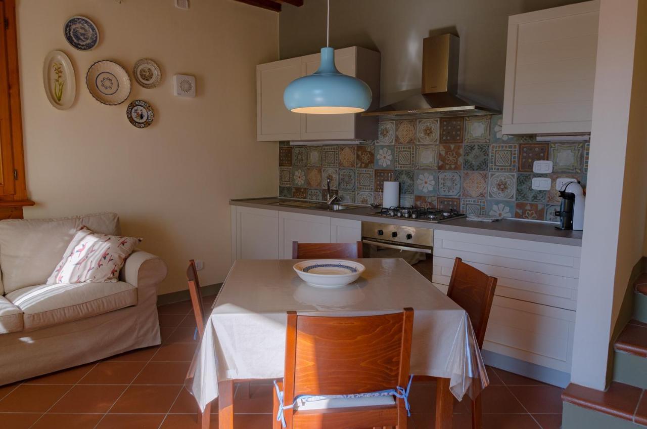 Villa Ai Bastiani à Capannori Extérieur photo