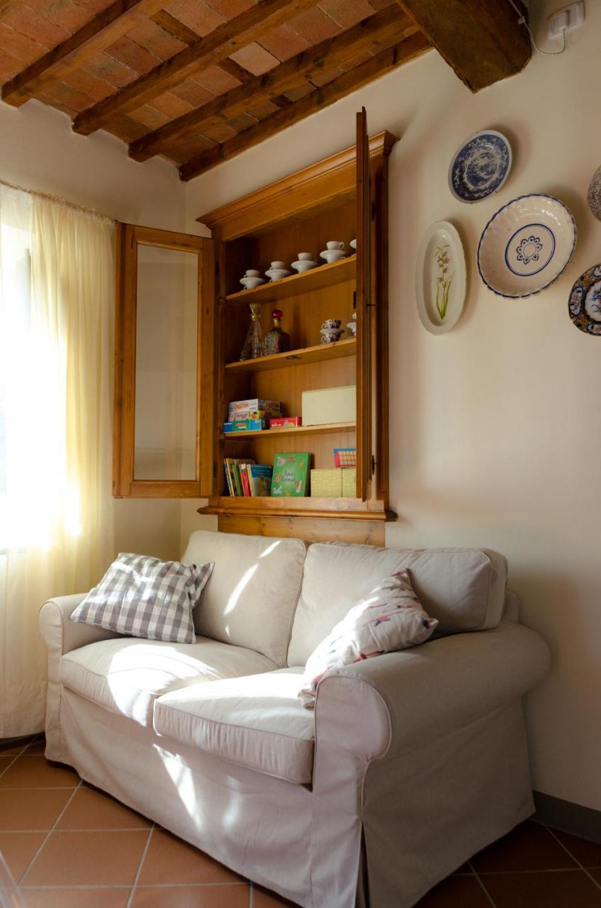 Villa Ai Bastiani à Capannori Extérieur photo